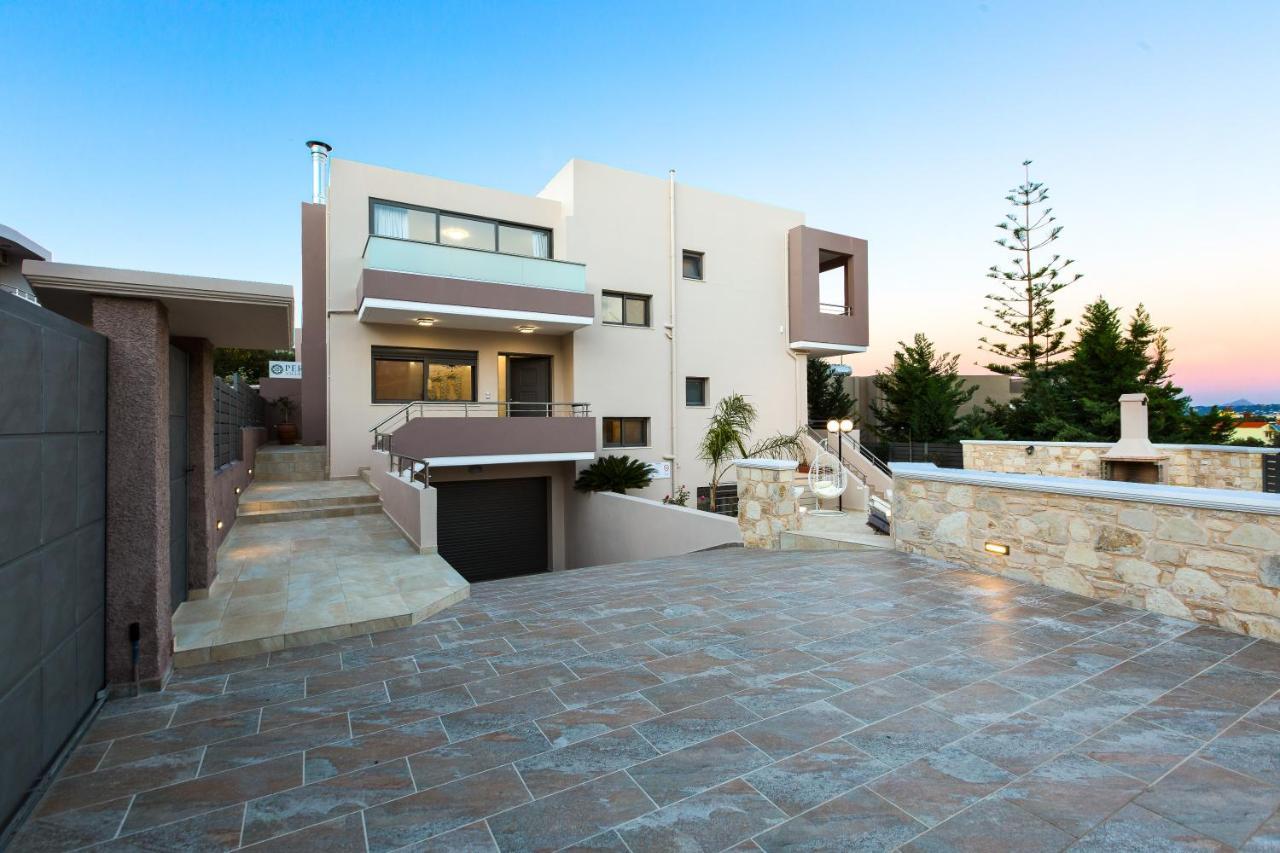 Peris Villa Kato Daratso Exterior photo