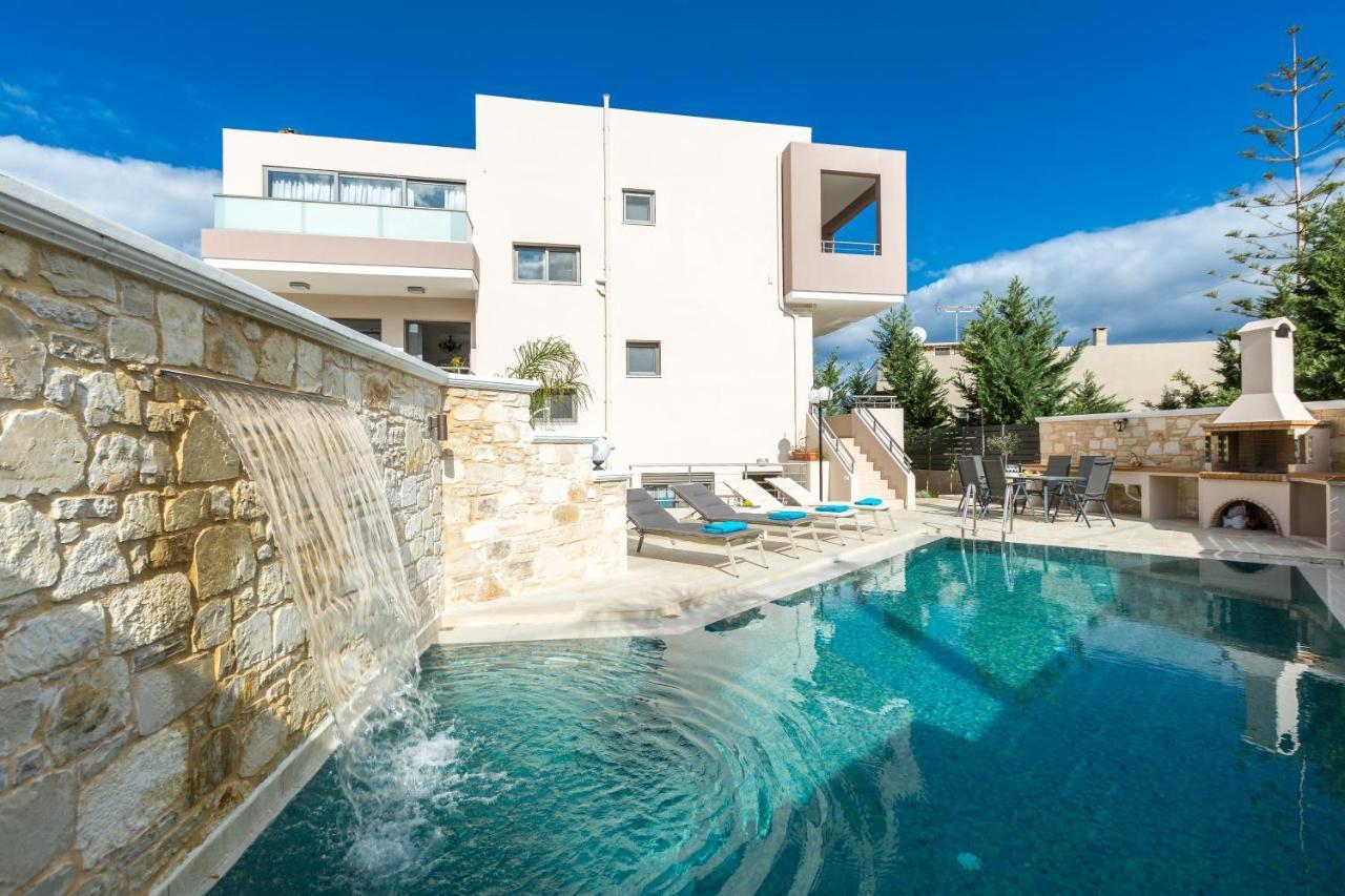 Peris Villa Kato Daratso Exterior photo