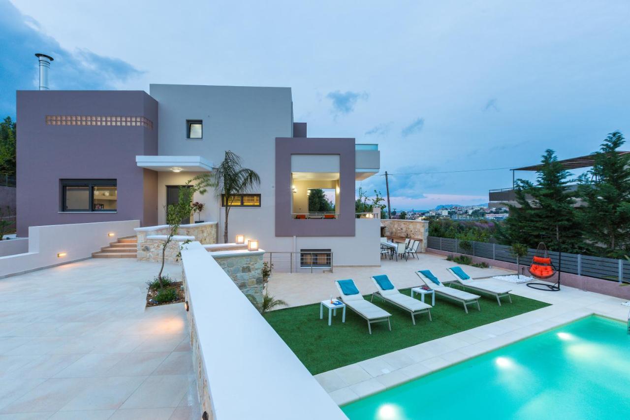 Peris Villa Kato Daratso Exterior photo